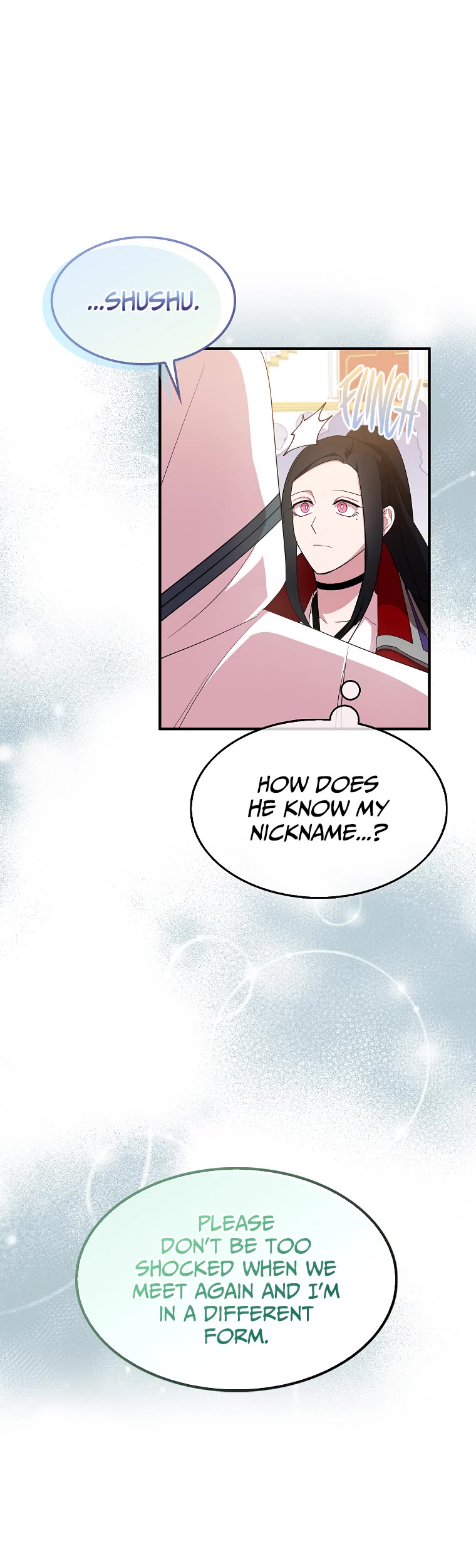 I Was Planning to Become a Loyal Sword Chapter 30 page 45 - Chapter 30