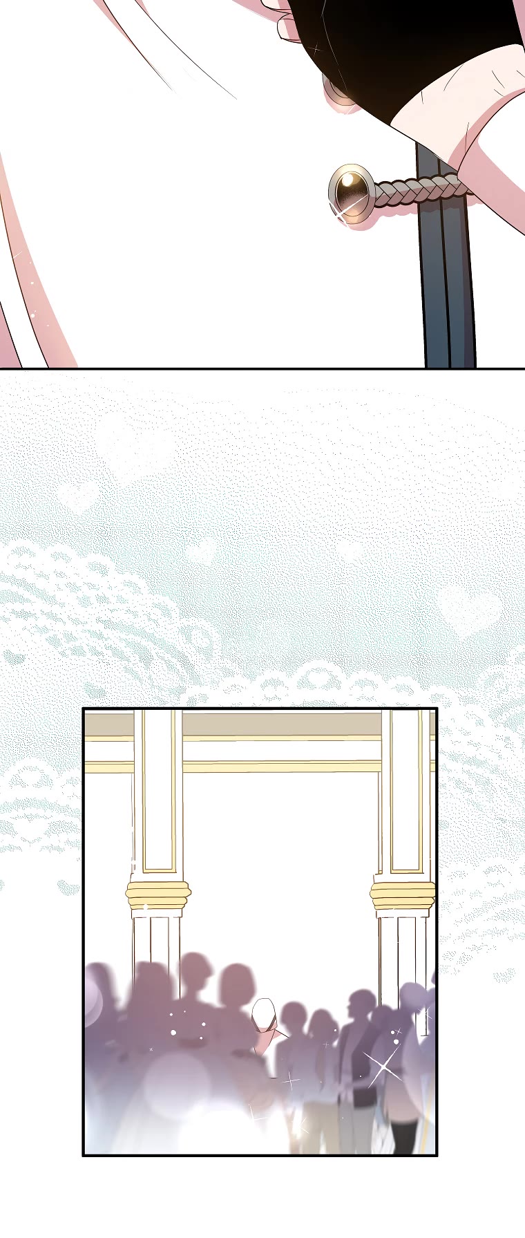 I Was Planning to Become a Loyal Sword Chapter 30 page 47 - Chapter 30