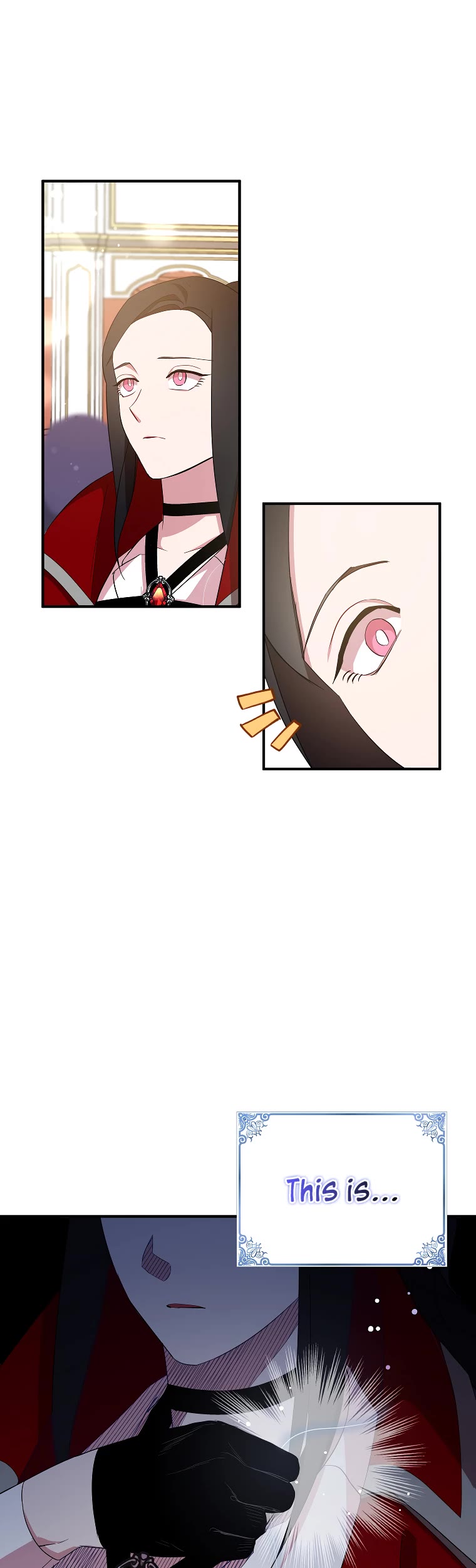 I Was Planning to Become a Loyal Sword Chapter 30 page 48 - Chapter 30