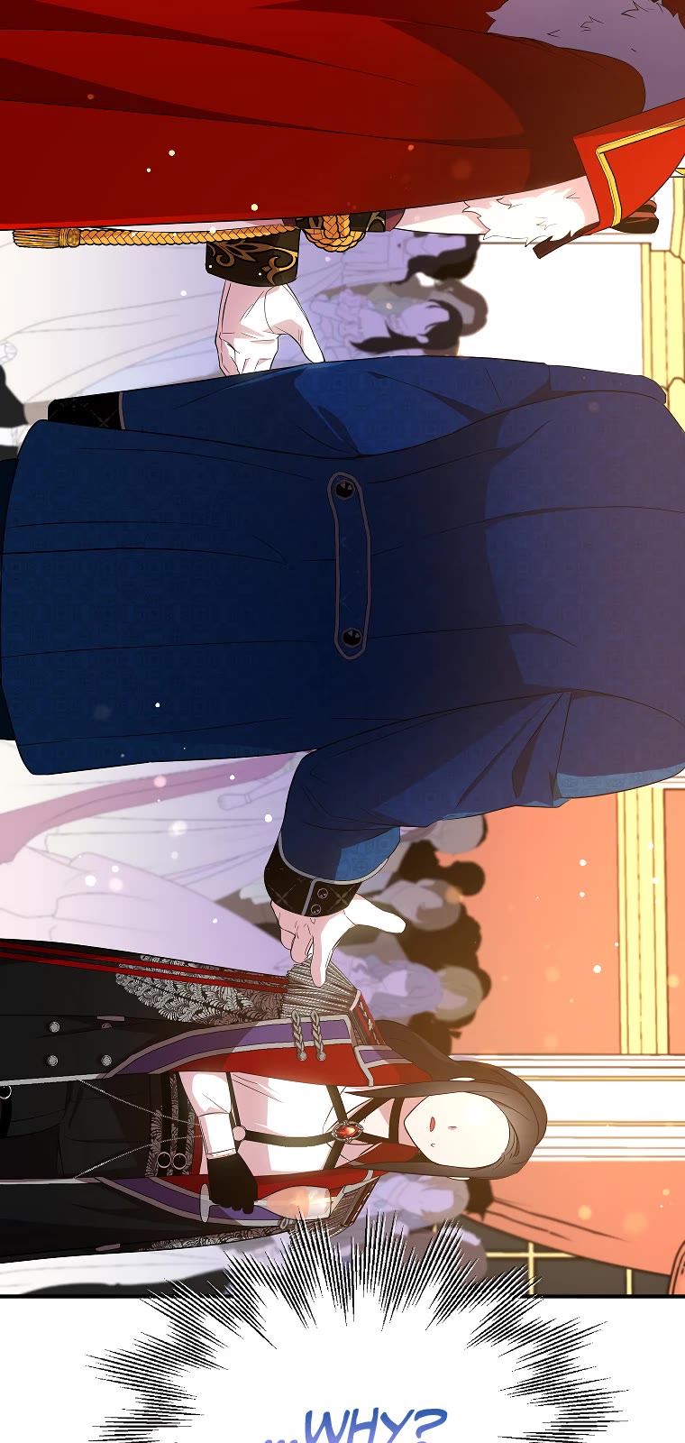 I Was Planning to Become a Loyal Sword Chapter 30 page 6 - Chapter 30