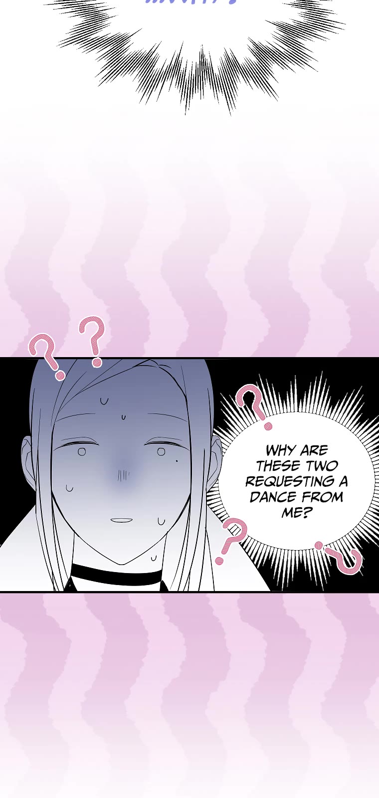 I Was Planning to Become a Loyal Sword Chapter 30 page 7 - Chapter 30