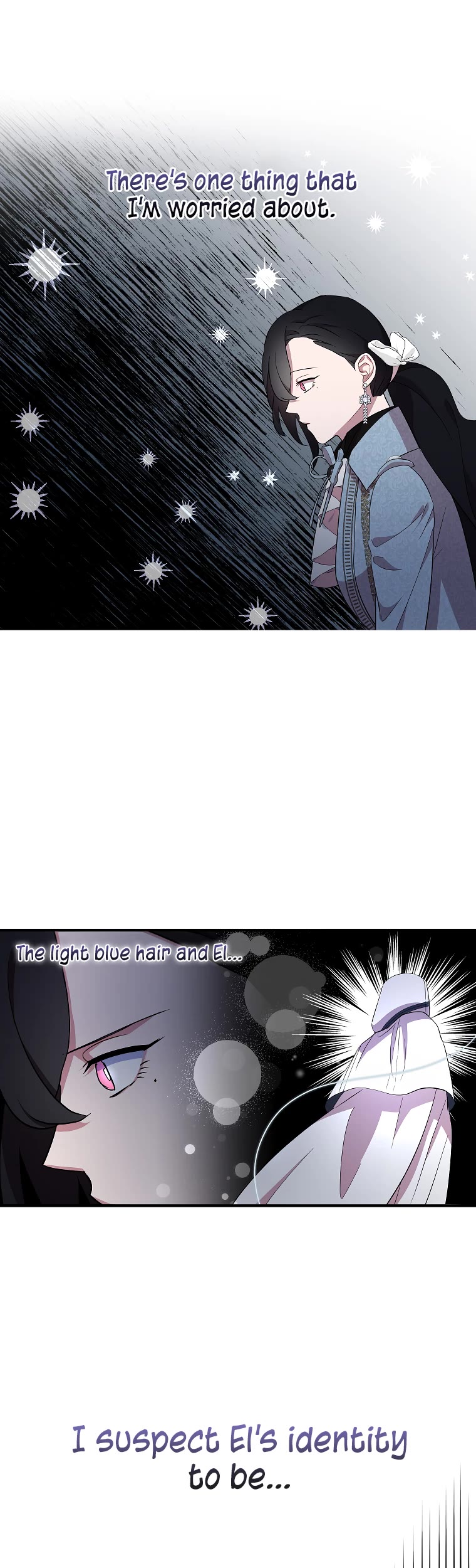 I Was Planning to Become a Loyal Sword Chapter 31 page 11 - Chapter 31