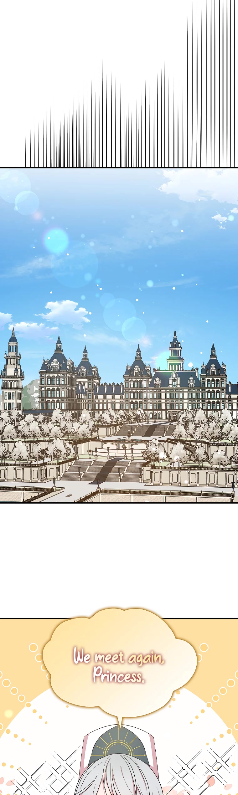 I Was Planning to Become a Loyal Sword Chapter 31 page 12 - Chapter 31
