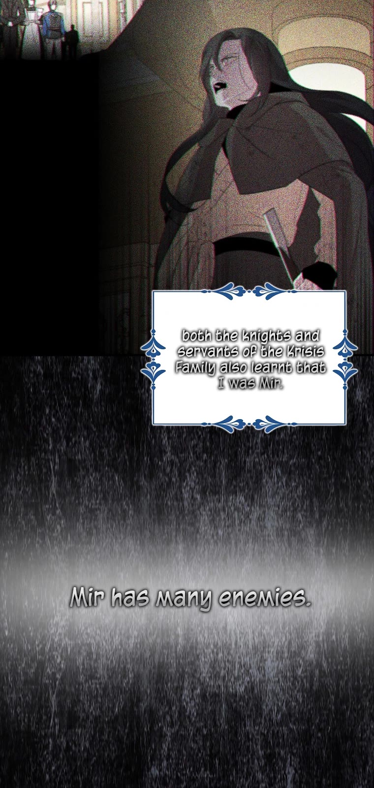 I Was Planning to Become a Loyal Sword Chapter 31 page 17 - Chapter 31