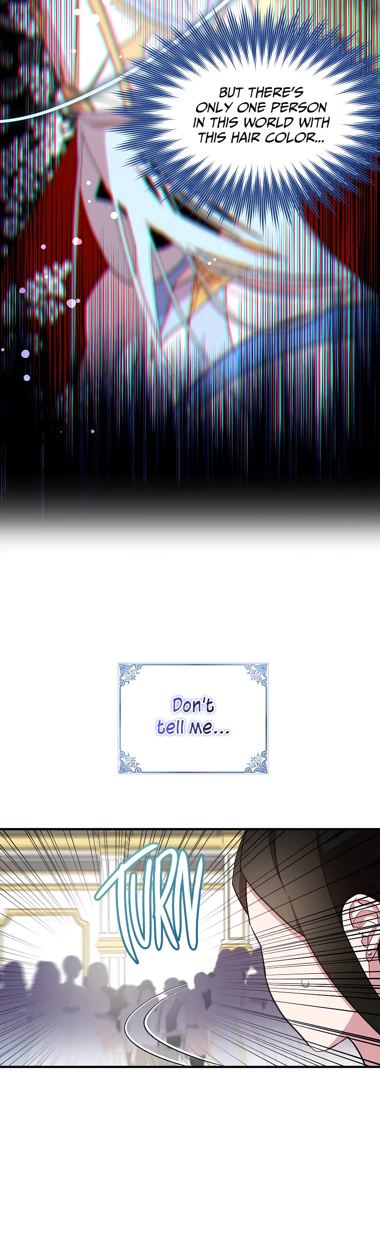I Was Planning to Become a Loyal Sword Chapter 31 page 3 - Chapter 31
