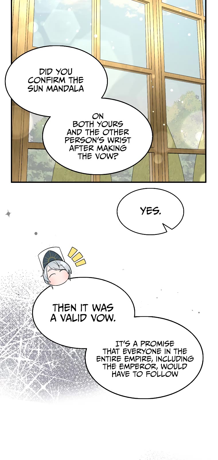 I Was Planning to Become a Loyal Sword Chapter 31 page 30 - Chapter 31