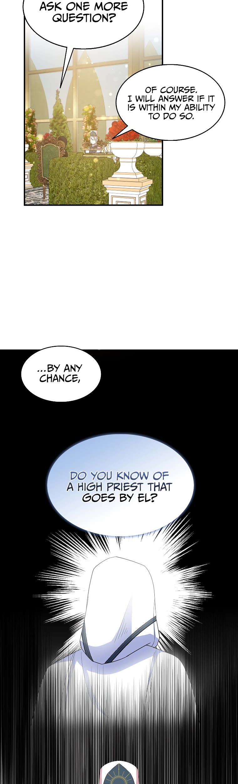 I Was Planning to Become a Loyal Sword Chapter 31 page 33 - Chapter 31
