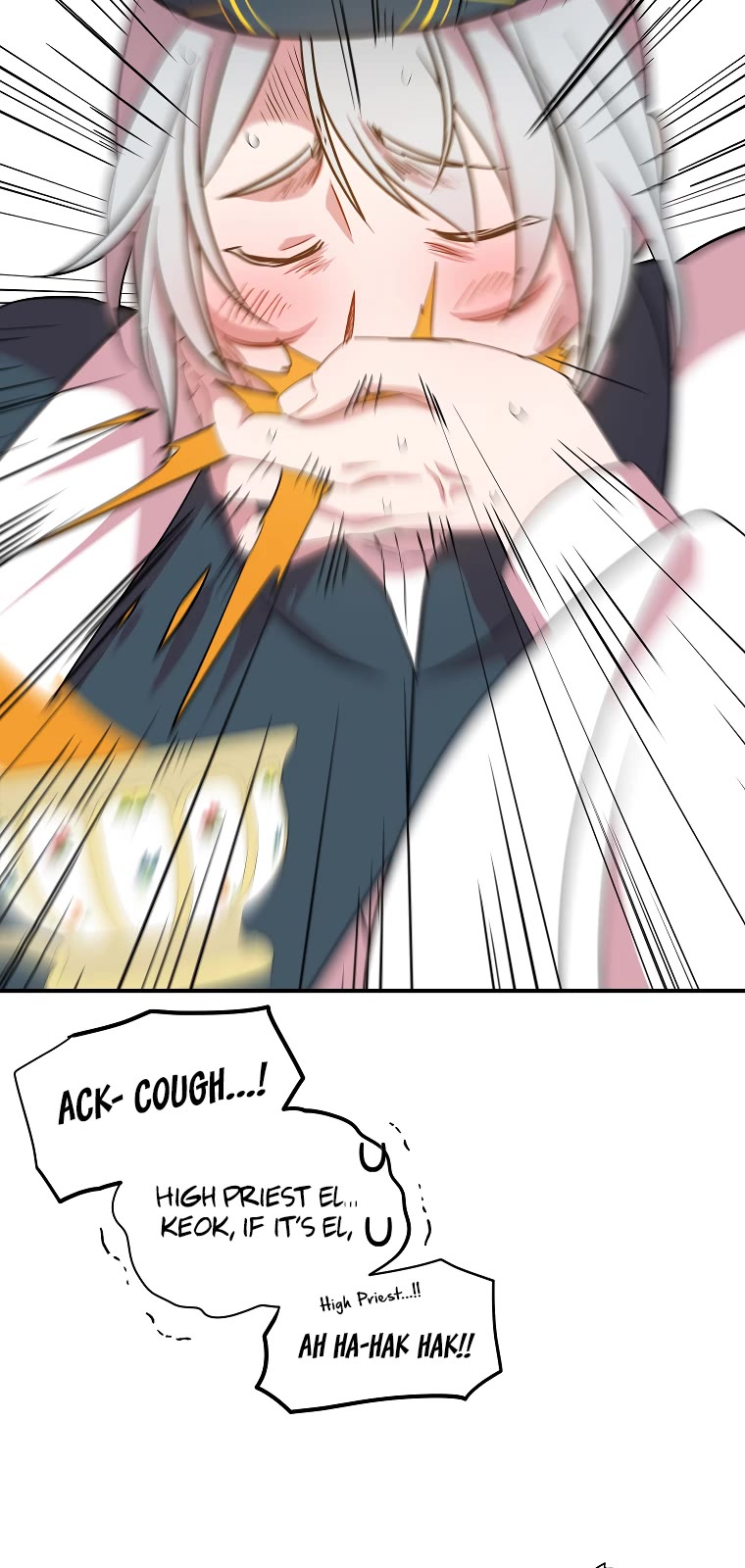 I Was Planning to Become a Loyal Sword Chapter 31 page 35 - Chapter 31