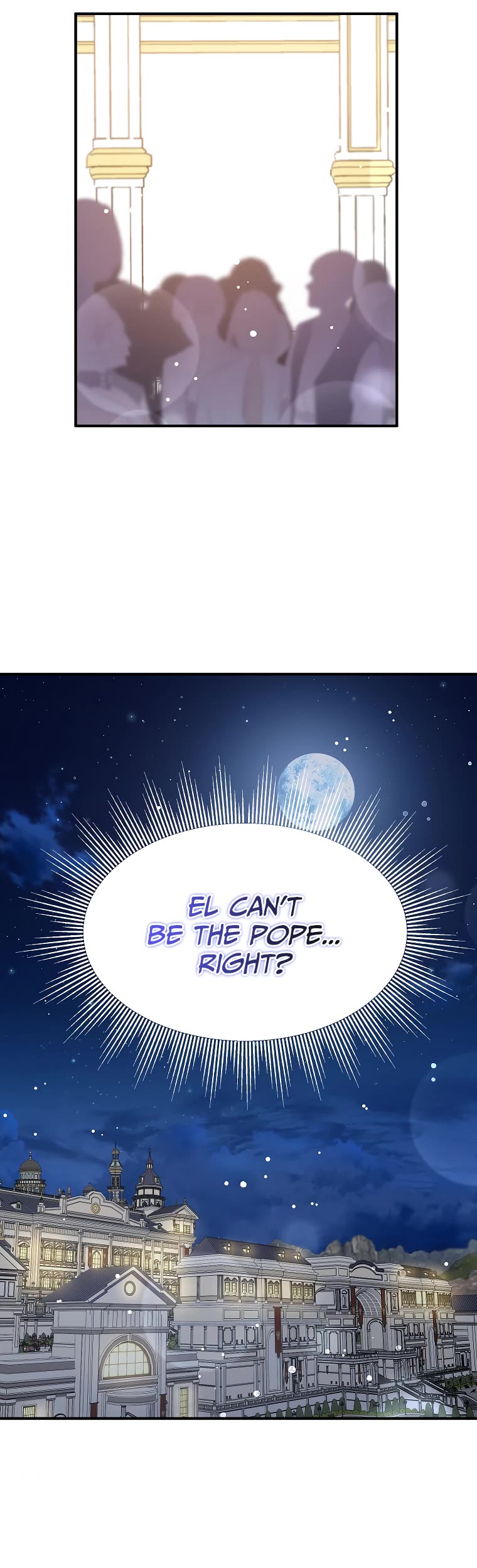 I Was Planning to Become a Loyal Sword Chapter 31 page 4 - Chapter 31