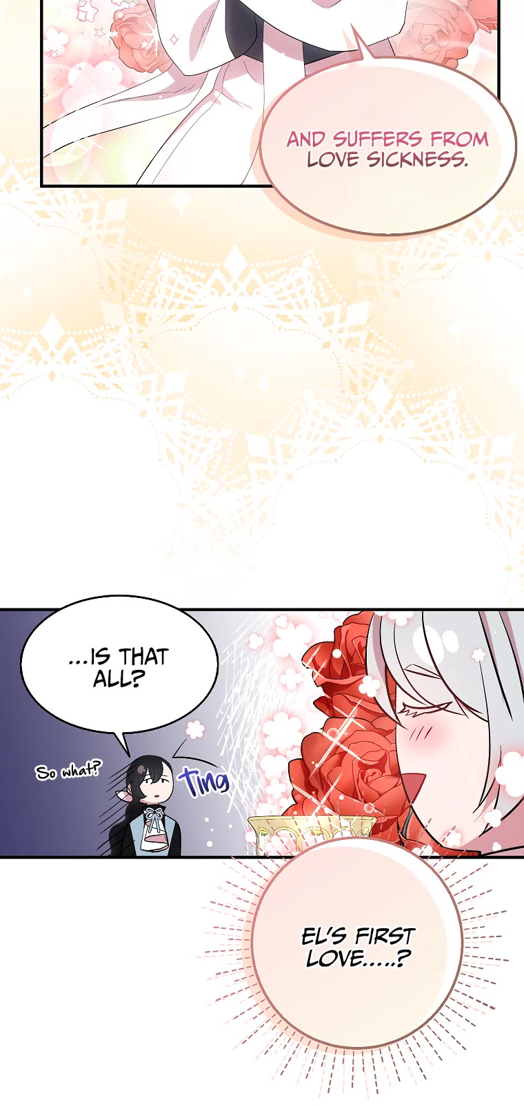 I Was Planning to Become a Loyal Sword Chapter 31 page 41 - Chapter 31