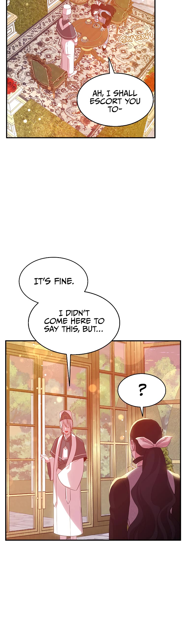 I Was Planning to Become a Loyal Sword Chapter 31 page 45 - Chapter 31