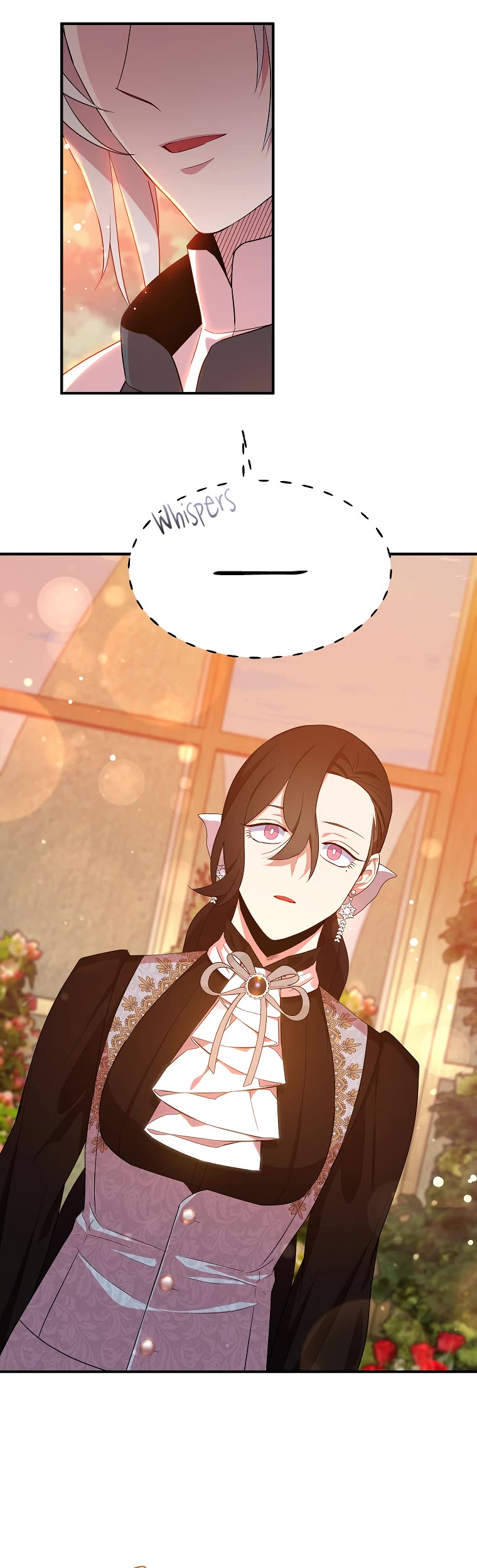 I Was Planning to Become a Loyal Sword Chapter 31 page 46 - Chapter 31