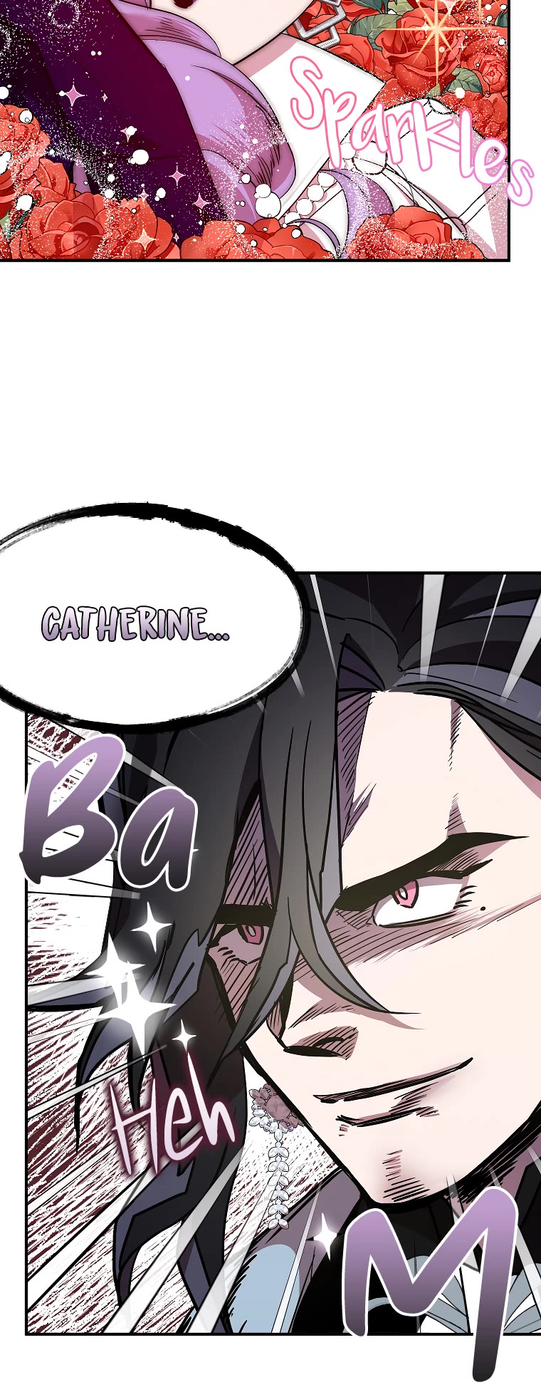 I Was Planning to Become a Loyal Sword Chapter 31 page 6 - Chapter 31