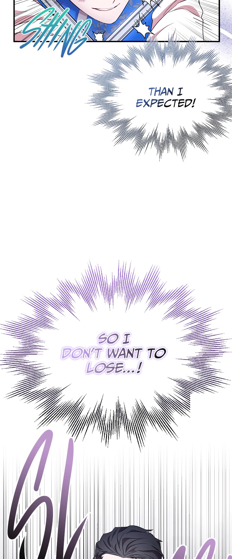 I Was Planning to Become a Loyal Sword Chapter 32 page 11 - Chapter 32