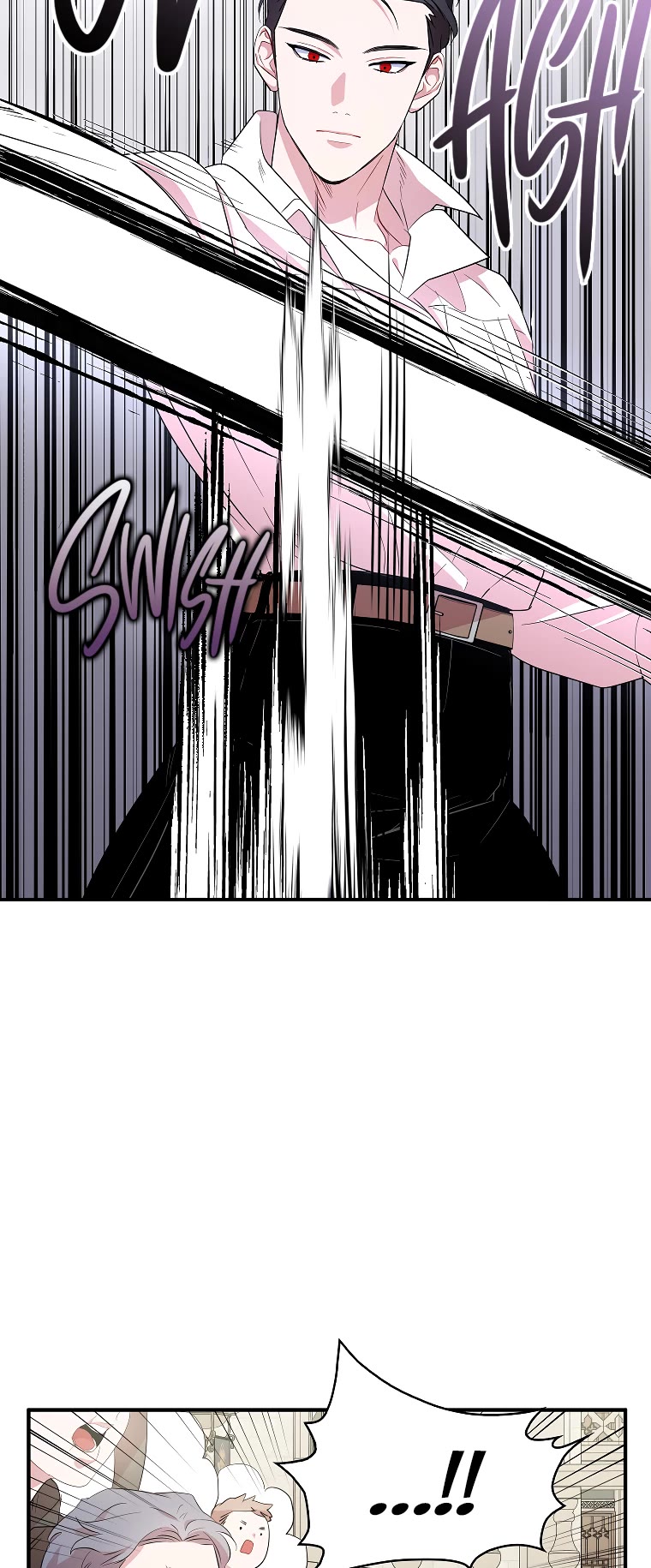 I Was Planning to Become a Loyal Sword Chapter 32 page 12 - Chapter 32