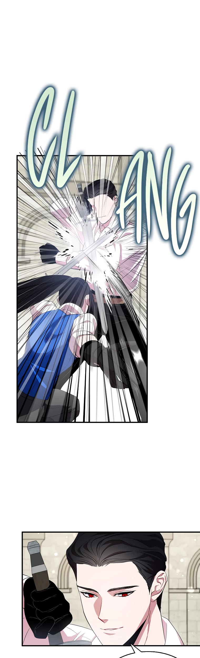I Was Planning to Become a Loyal Sword Chapter 32 page 14 - Chapter 32