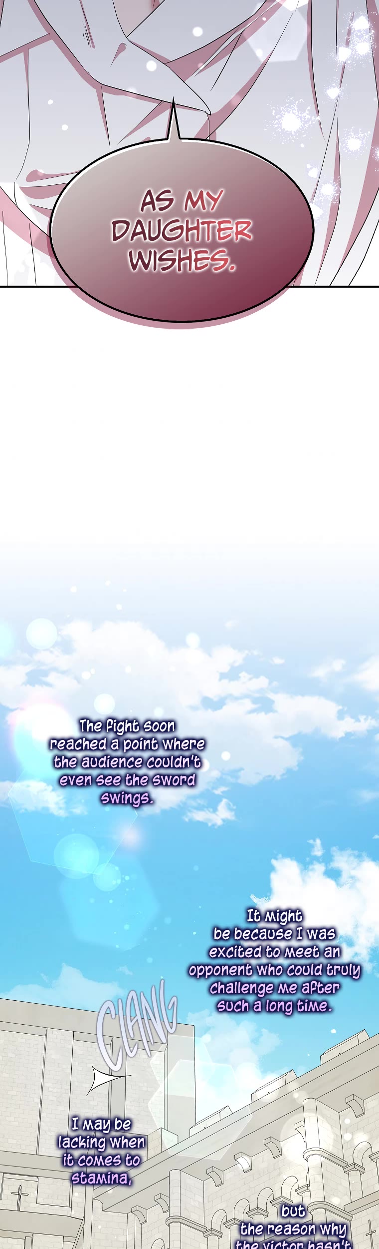 I Was Planning to Become a Loyal Sword Chapter 32 page 21 - Chapter 32