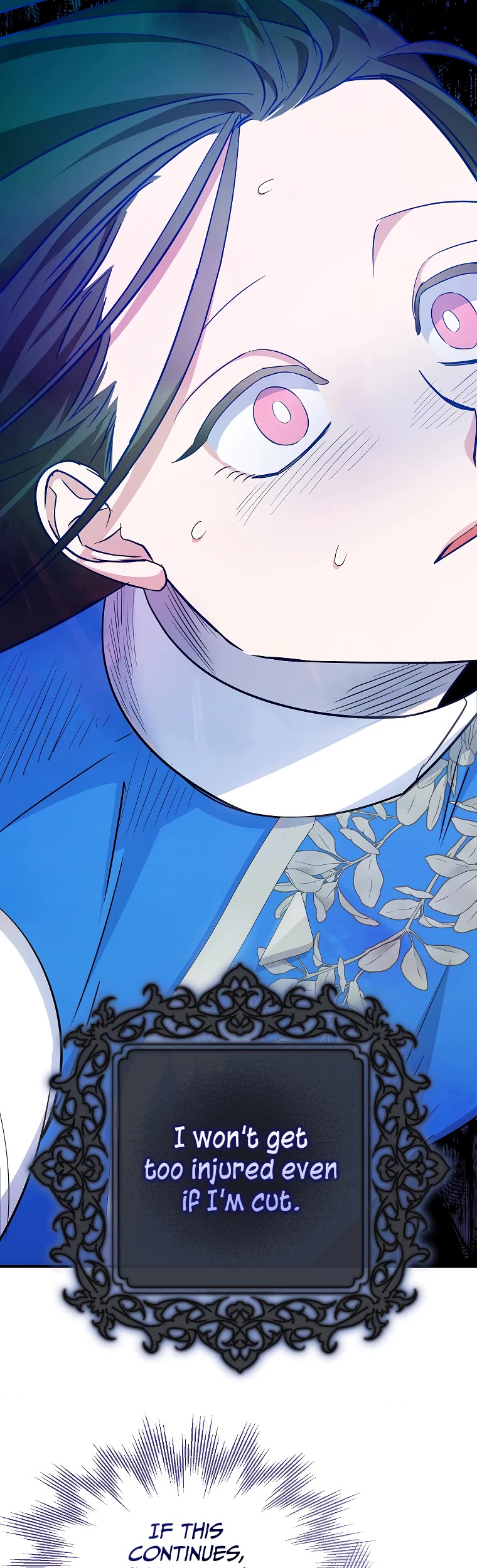 I Was Planning to Become a Loyal Sword Chapter 32 page 26 - Chapter 32
