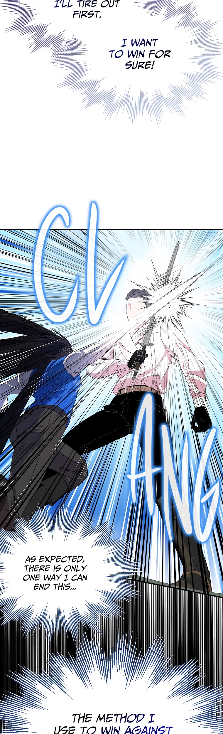 I Was Planning to Become a Loyal Sword Chapter 32 page 27 - Chapter 32
