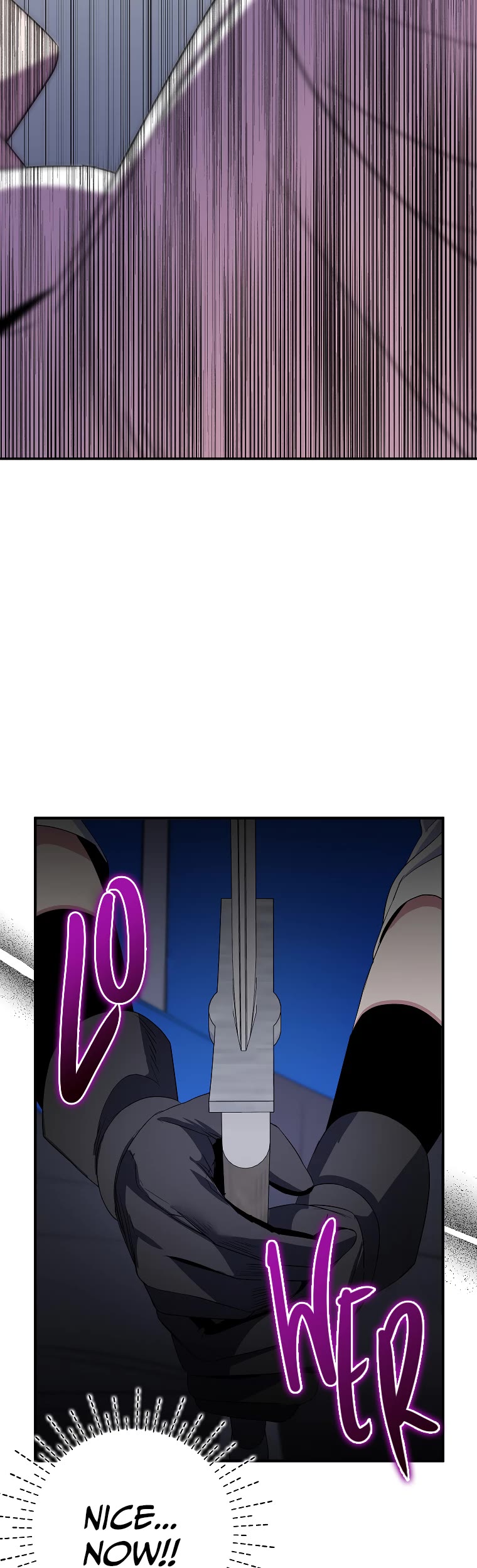 I Was Planning to Become a Loyal Sword Chapter 32 page 30 - Chapter 32