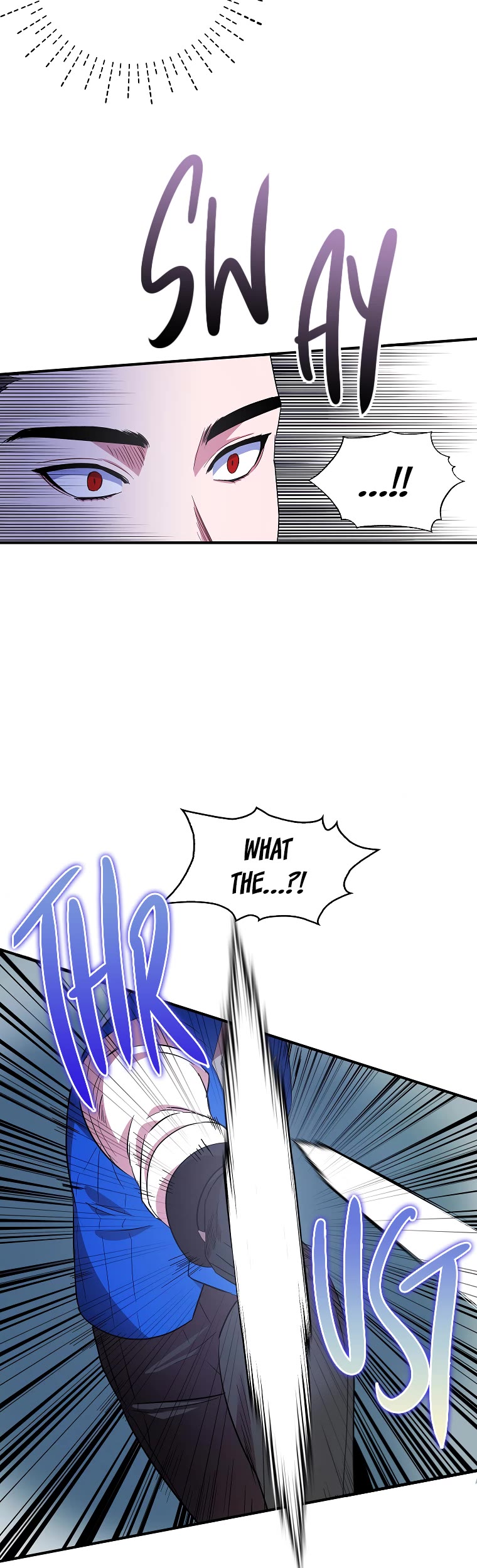 I Was Planning to Become a Loyal Sword Chapter 32 page 31 - Chapter 32