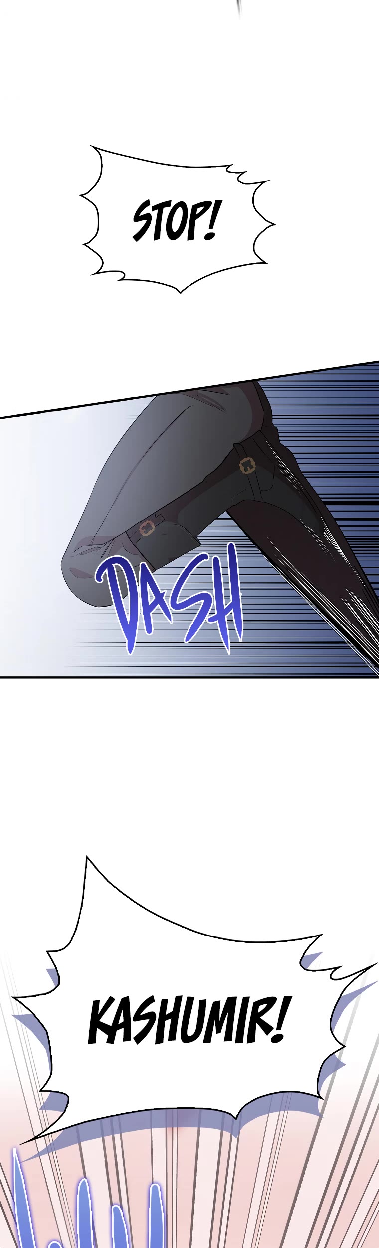 I Was Planning to Become a Loyal Sword Chapter 32 page 32 - Chapter 32