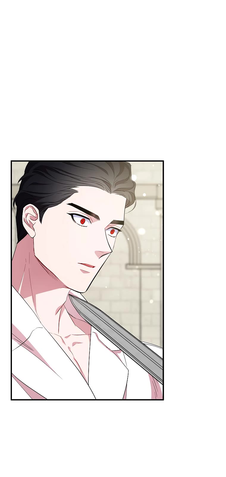 I Was Planning to Become a Loyal Sword Chapter 32 page 35 - Chapter 32