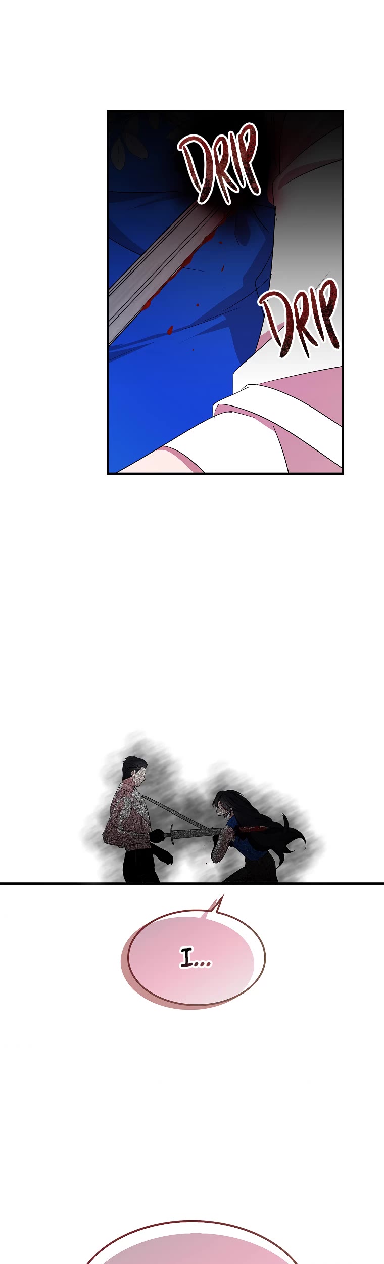 I Was Planning to Become a Loyal Sword Chapter 32 page 36 - Chapter 32