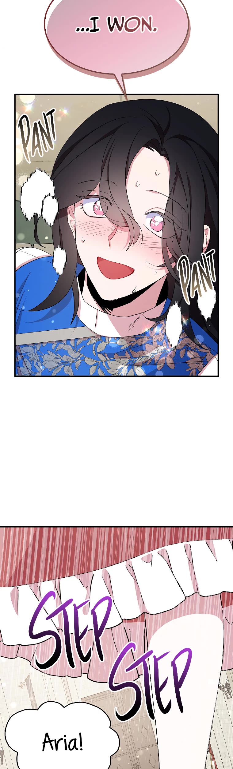 I Was Planning to Become a Loyal Sword Chapter 32 page 37 - Chapter 32