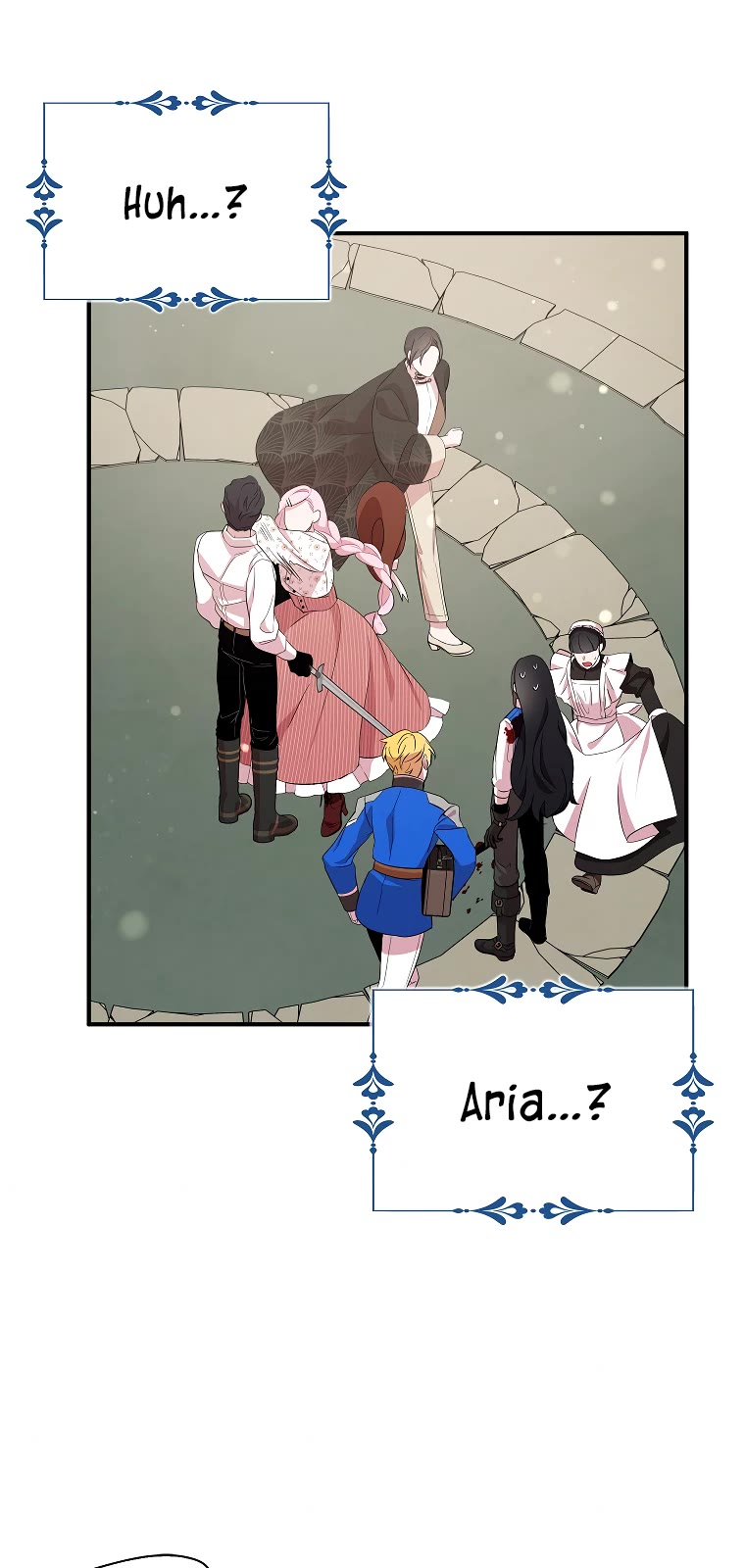I Was Planning to Become a Loyal Sword Chapter 32 page 41 - Chapter 32