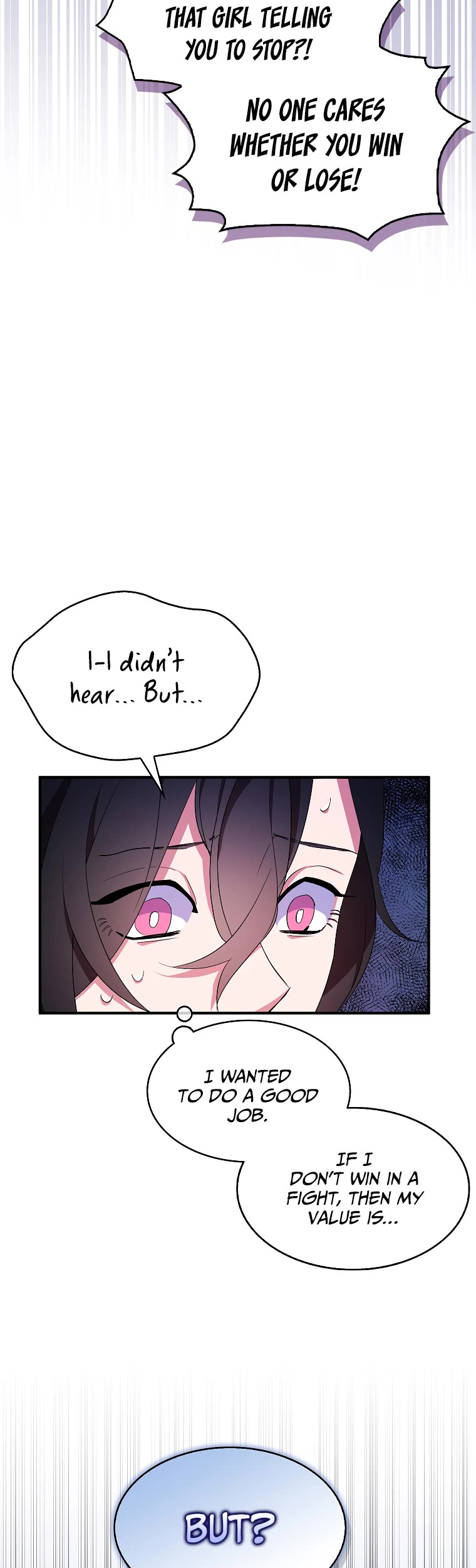 I Was Planning to Become a Loyal Sword Chapter 32 page 43 - Chapter 32