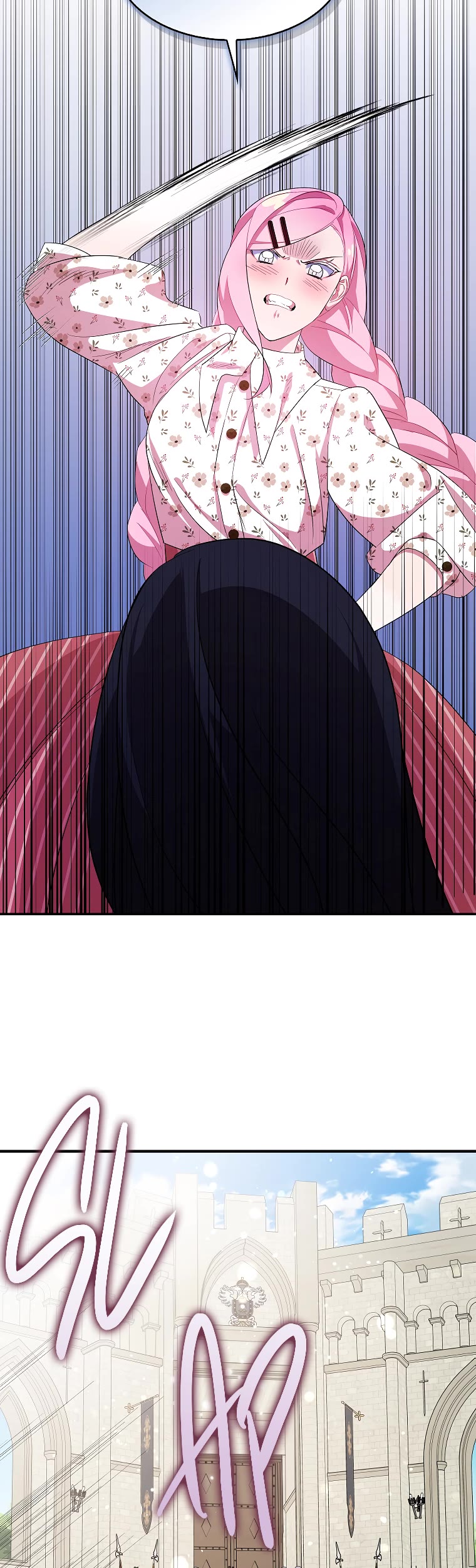 I Was Planning to Become a Loyal Sword Chapter 32 page 44 - Chapter 32
