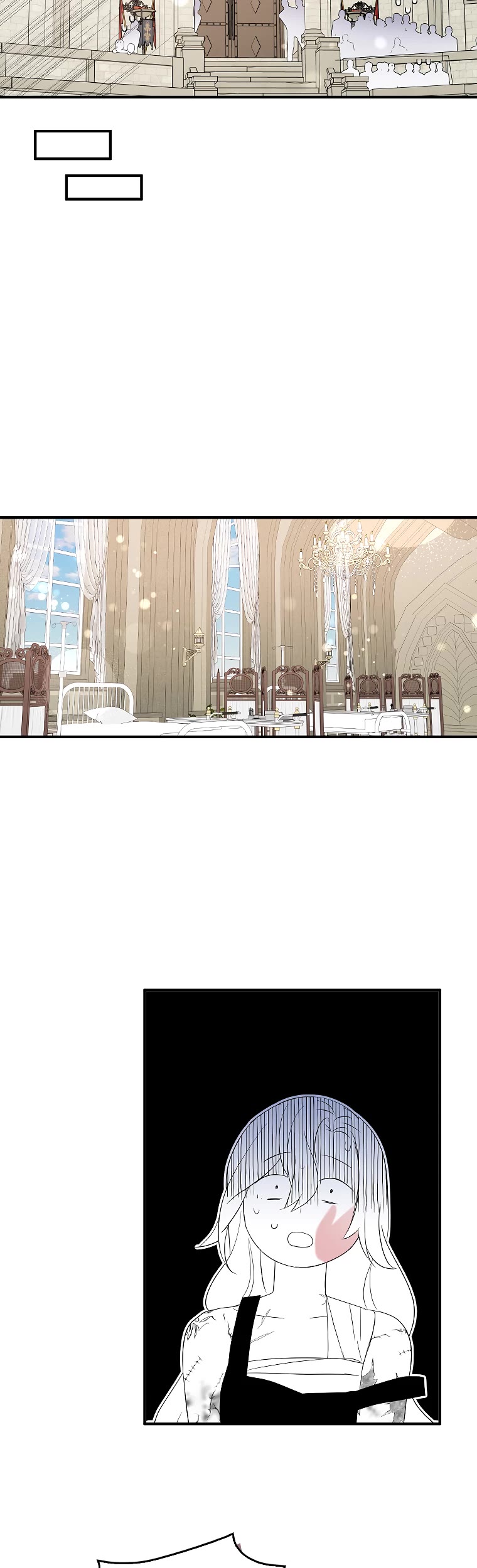 I Was Planning to Become a Loyal Sword Chapter 32 page 45 - Chapter 32