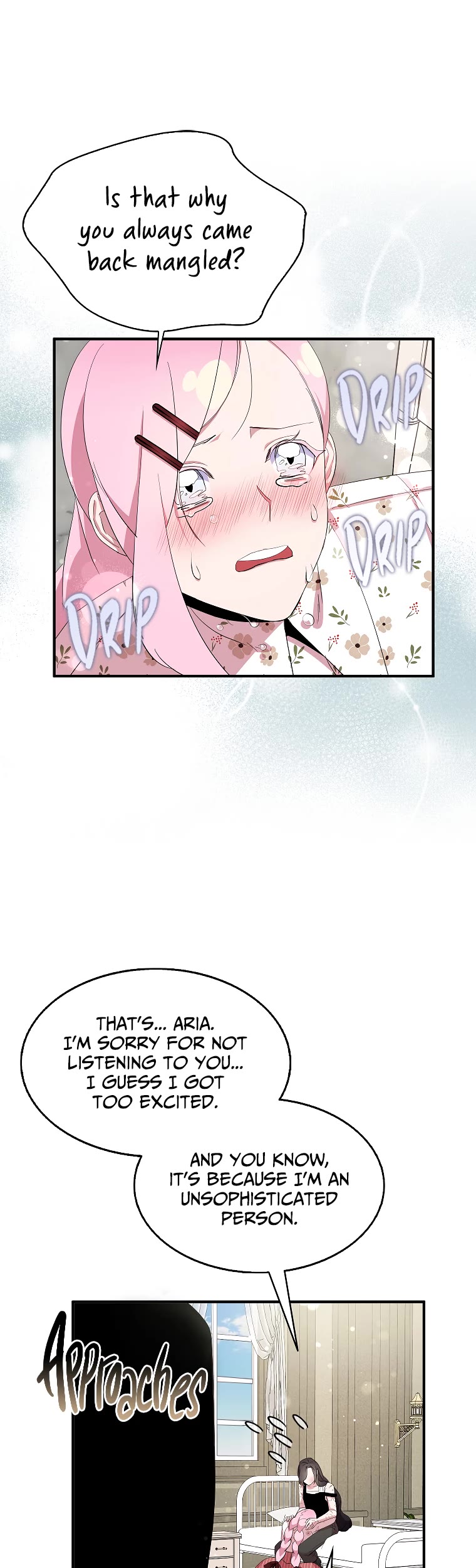 I Was Planning to Become a Loyal Sword Chapter 32 page 47 - Chapter 32