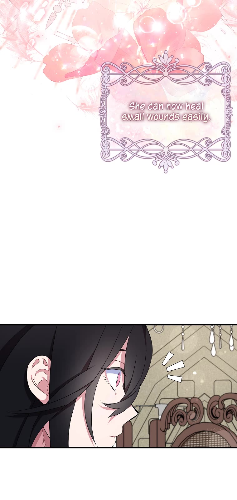 I Was Planning to Become a Loyal Sword Chapter 33 page 12 - Chapter 33