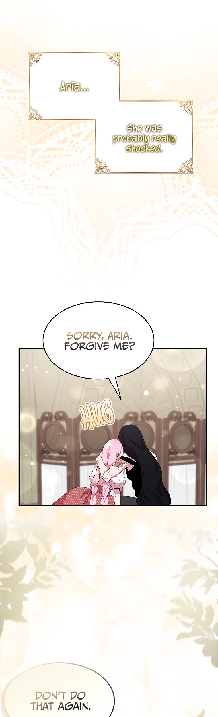 I Was Planning to Become a Loyal Sword Chapter 33 page 14 - Chapter 33