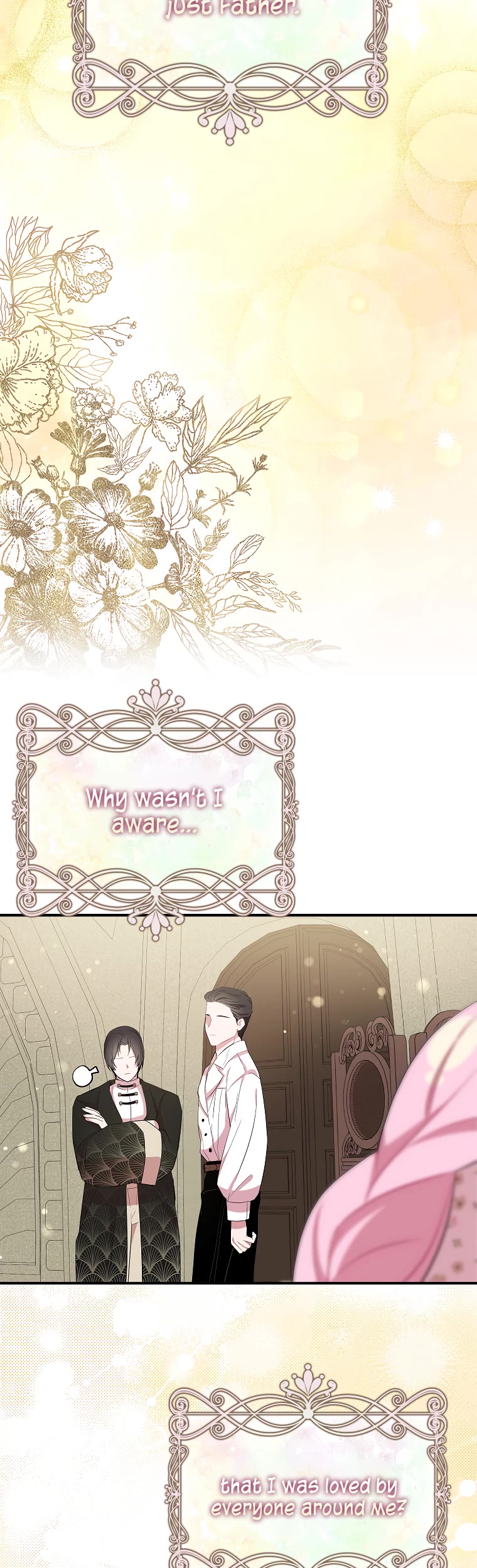 I Was Planning to Become a Loyal Sword Chapter 33 page 16 - Chapter 33