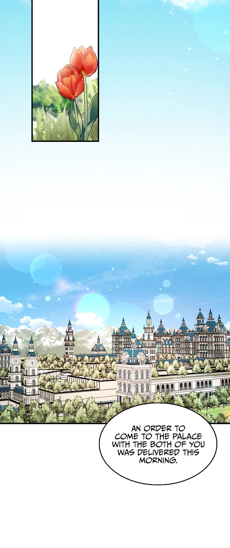 I Was Planning to Become a Loyal Sword Chapter 33 page 19 - Chapter 33