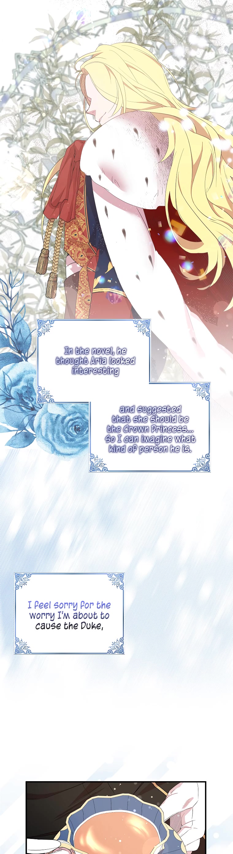 I Was Planning to Become a Loyal Sword Chapter 33 page 24 - Chapter 33