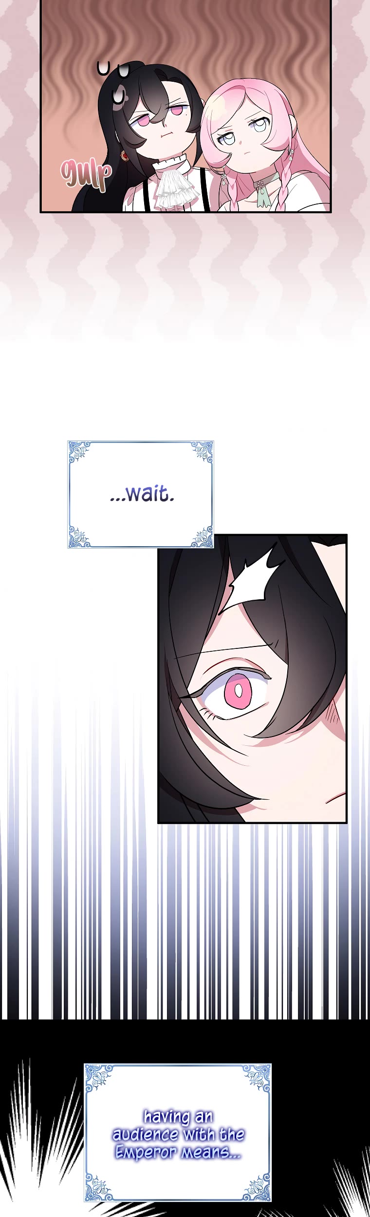 I Was Planning to Become a Loyal Sword Chapter 33 page 27 - Chapter 33