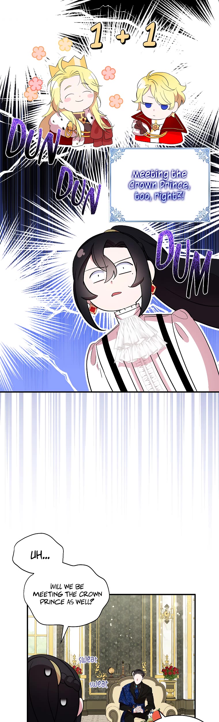 I Was Planning to Become a Loyal Sword Chapter 33 page 28 - Chapter 33