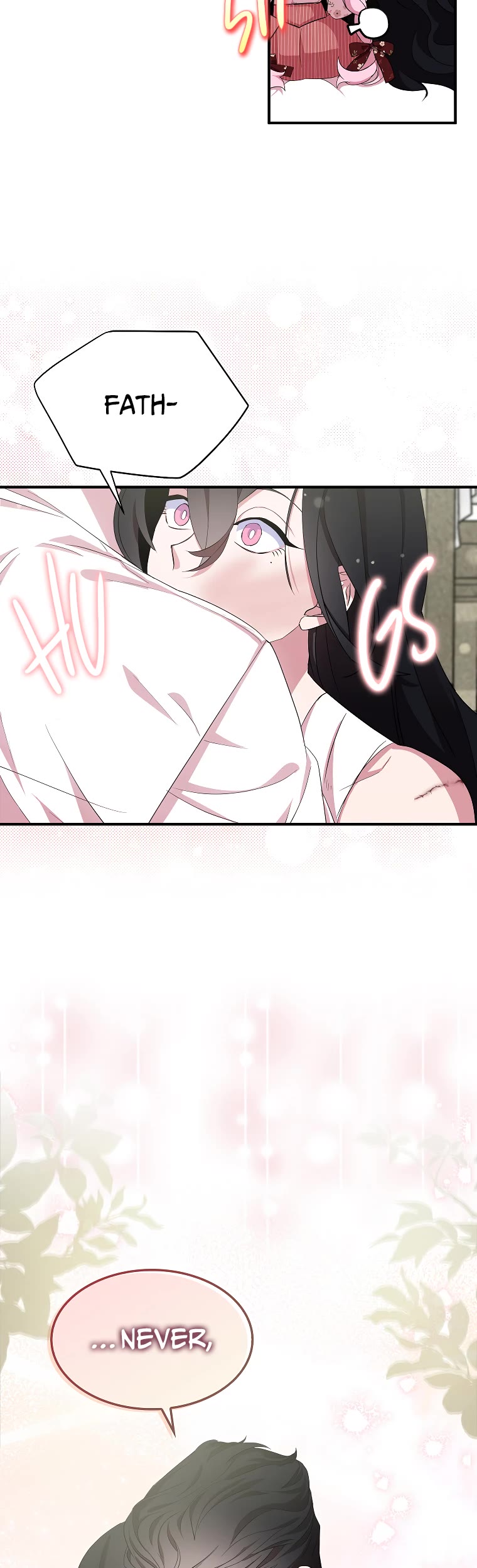 I Was Planning to Become a Loyal Sword Chapter 33 page 3 - Chapter 33
