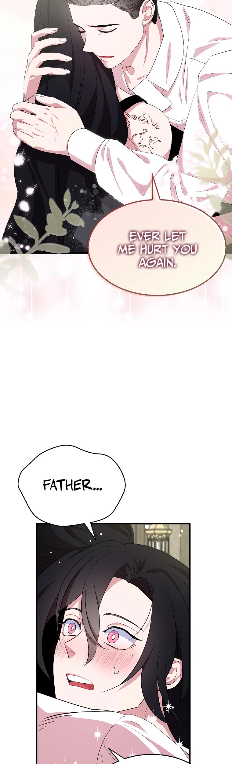 I Was Planning to Become a Loyal Sword Chapter 33 page 4 - Chapter 33