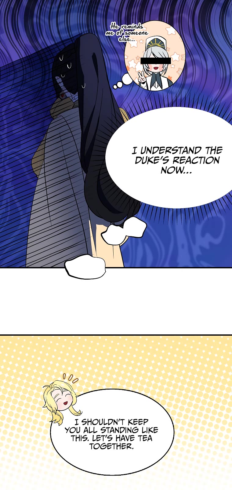 I Was Planning to Become a Loyal Sword Chapter 33 page 41 - Chapter 33