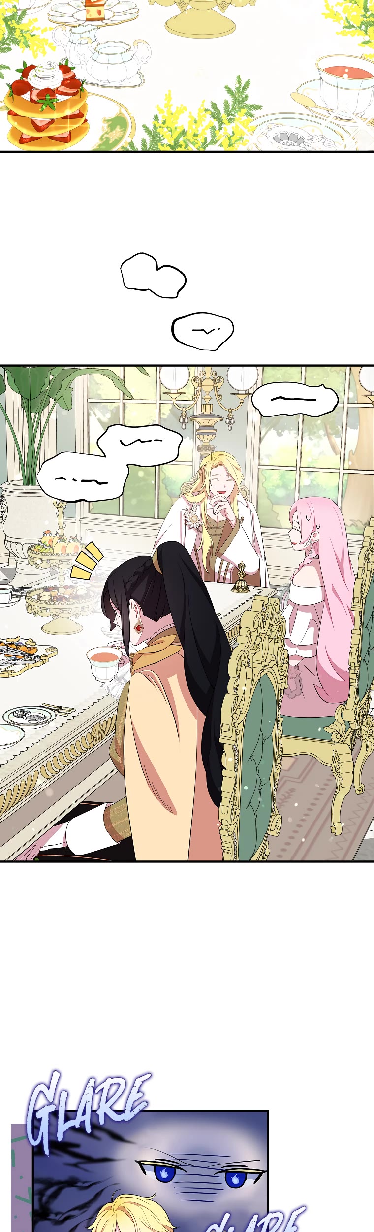 I Was Planning to Become a Loyal Sword Chapter 33 page 43 - Chapter 33