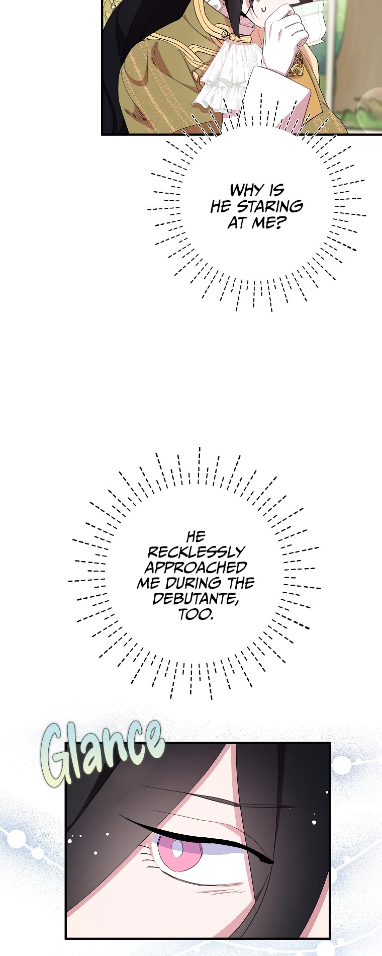 I Was Planning to Become a Loyal Sword Chapter 33 page 45 - Chapter 33