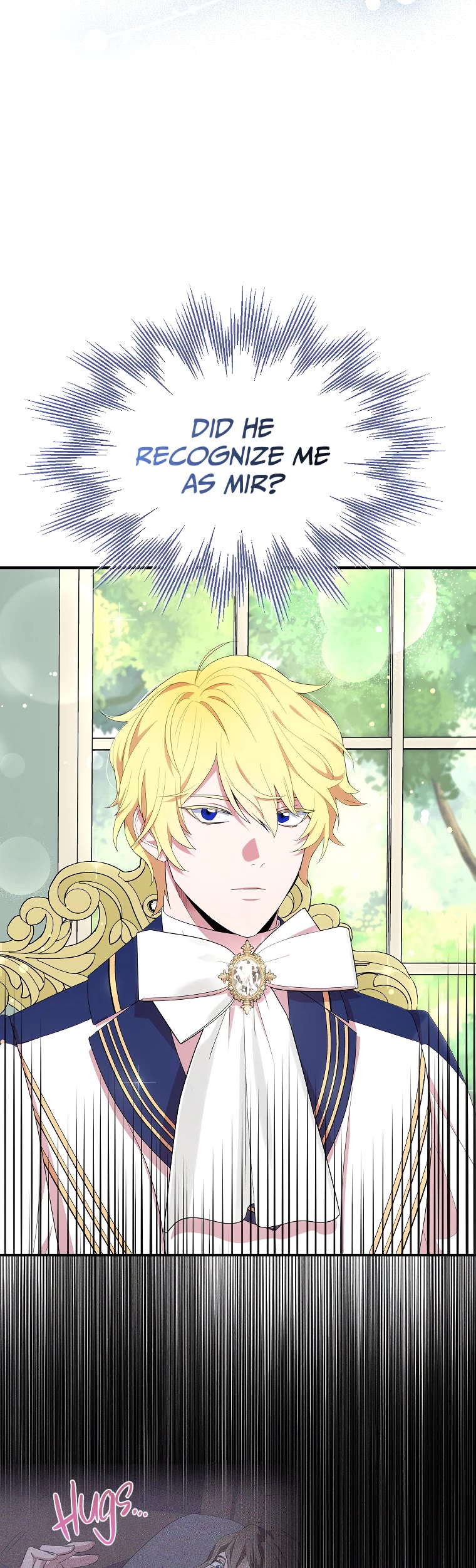 I Was Planning to Become a Loyal Sword Chapter 33 page 46 - Chapter 33