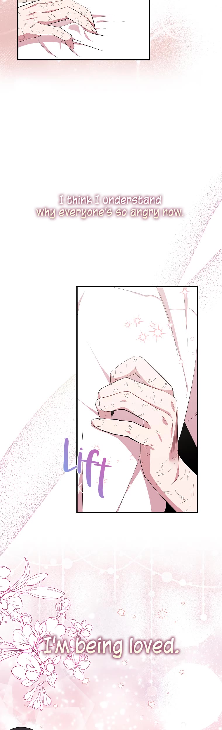 I Was Planning to Become a Loyal Sword Chapter 33 page 8 - Chapter 33