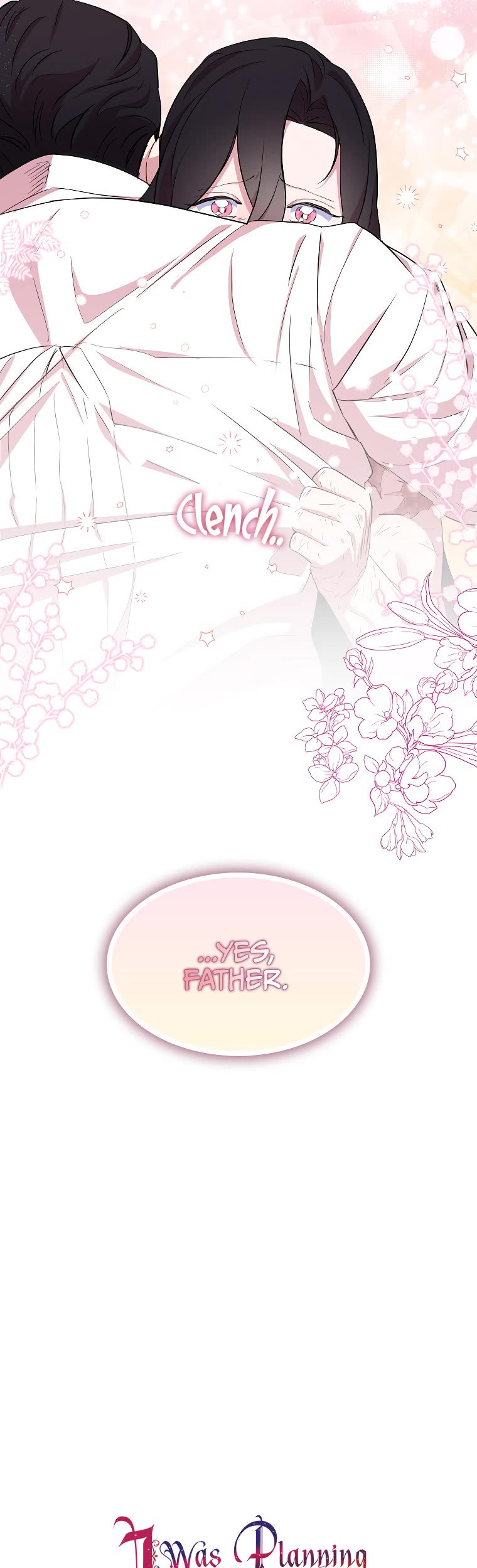 I Was Planning to Become a Loyal Sword Chapter 33 page 9 - Chapter 33