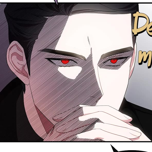 I Was Planning to Become a Loyal Sword Chapter 33 cover